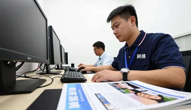 网络工程满足现代企业发展需求