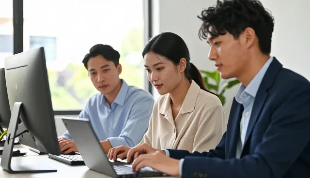 网络优化技术如何推动SEO优化业务发展