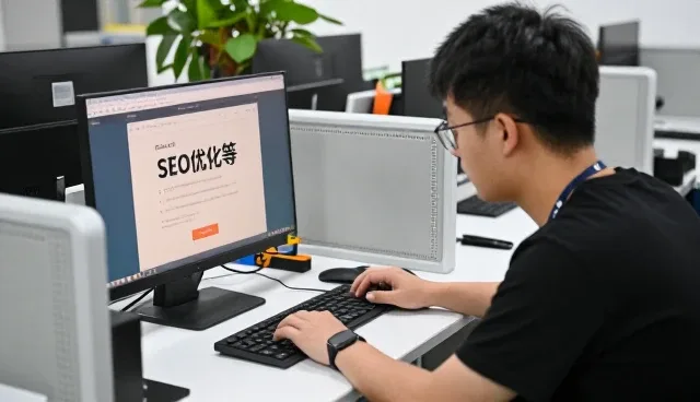 旧房翻新实录：SEO优化服务网络技术注意事项
